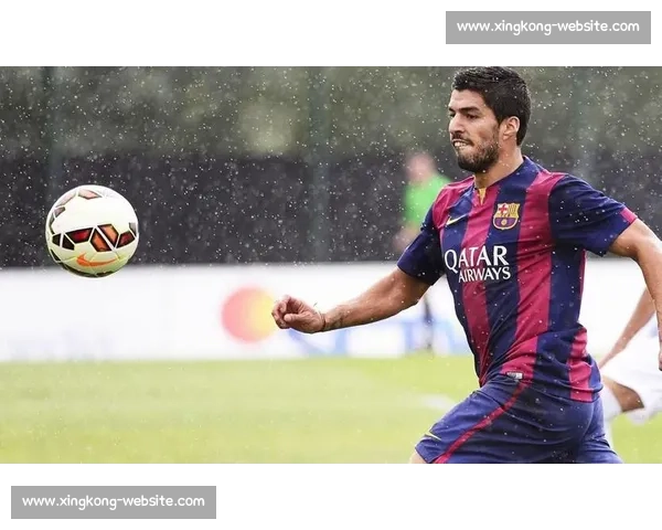 巨星闪耀蒙特雷，2026世界杯梦想启航，鹿死谁手