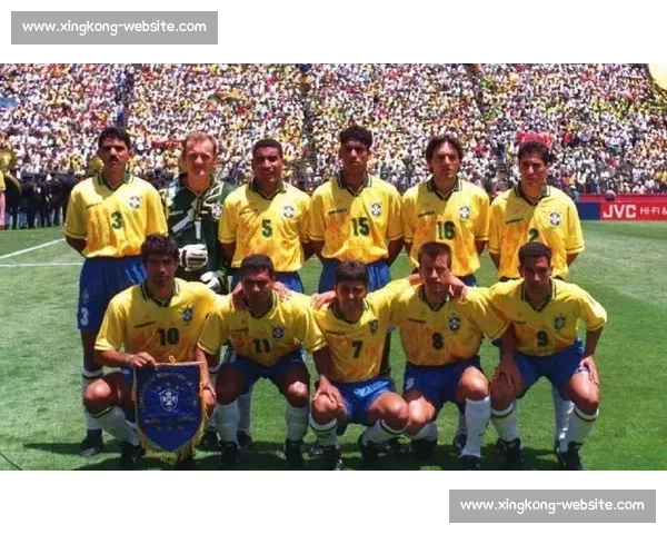 桑巴军团的荣耀，2026世界杯，巴西能否再次统治世界！