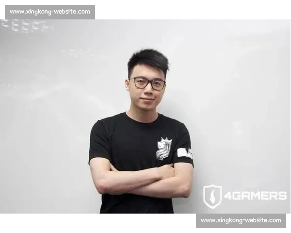 电竞圈“奇葩”故事会：选手因“发型太炸”被禁赛