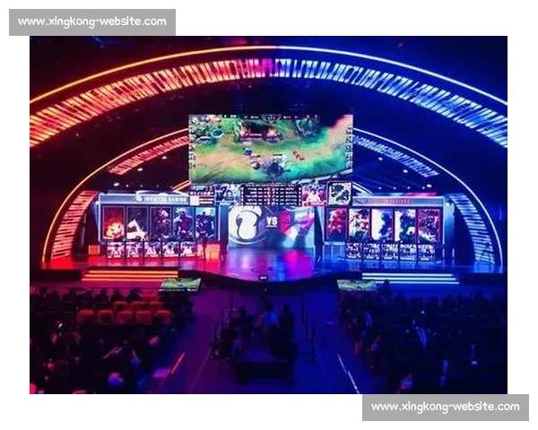 疯狂！电竞大赛爆冷背后，是实力悬殊还是运气使然