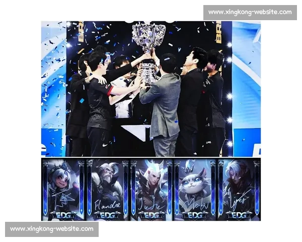 英雄联盟年度盛典，百万粉丝在线狂欢，谁是MVP