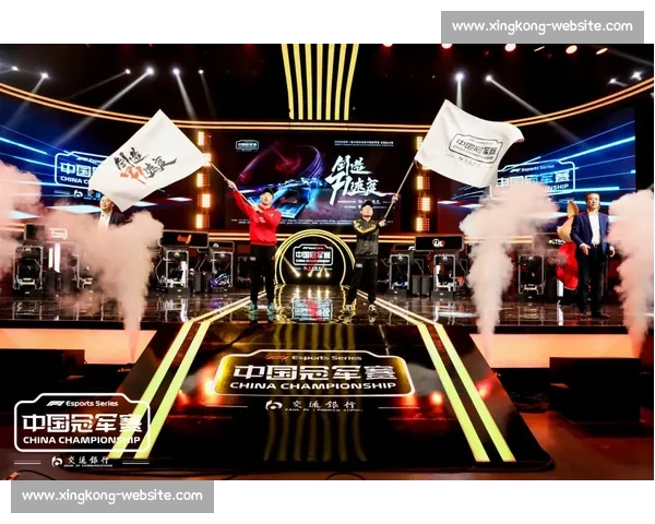 谁能笑傲群雄F1电竞速度挑战赛，新王登基备受瞩目
