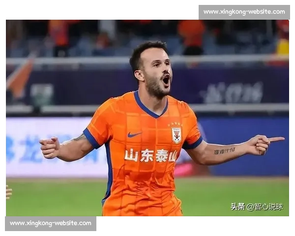 重磅！关于中超未来的三大悬念，在颁奖礼上被一一揭开