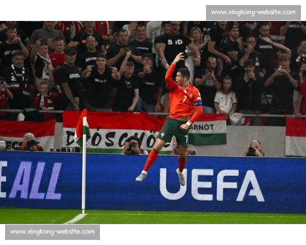 2026世界杯，那些令人血脉偾张的进球！