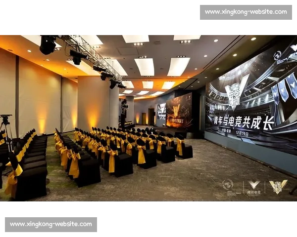 从边缘到主流，电竞国际发展报告见证成长