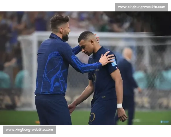 传奇谢幕！2026世界杯，看老将们的最后一搏，致敬！