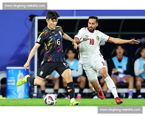 冷门迭爆！FIFA排名“小球会”搅翻世界，亚洲球队迎来机遇