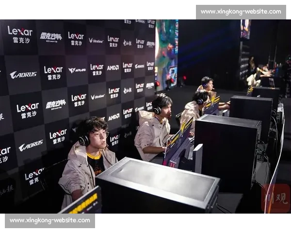 告别猜测！体育电竞数据中心为战队注入科学力量