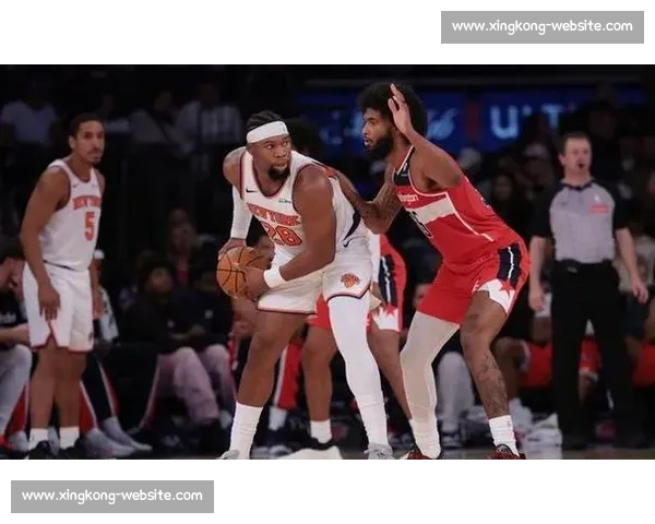 奇才队送走核心，重建信号明确，未来目标谁