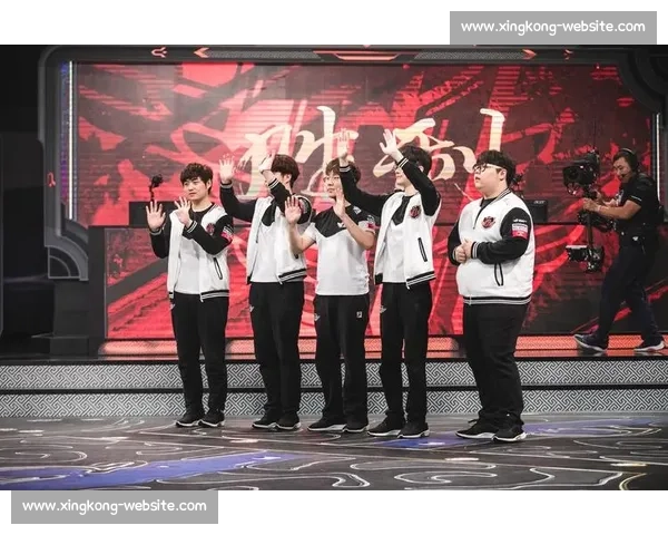 电竞选手心理素质如何养成训练场上的博弈