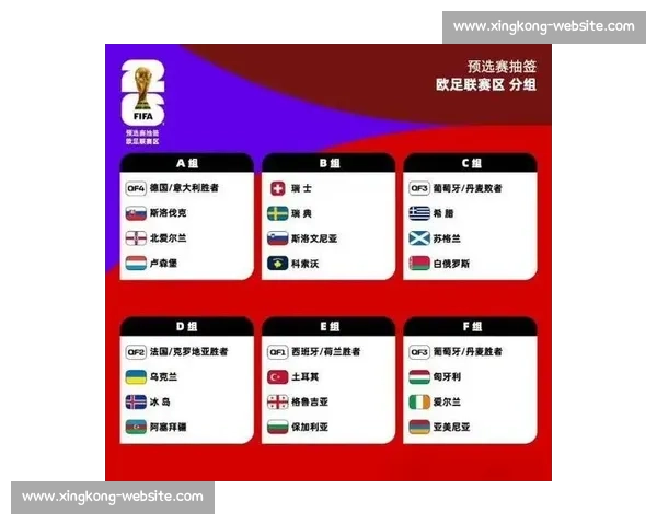 经典战役回顾！2026世界杯纽约，哪场比赛让你血脉偾张！