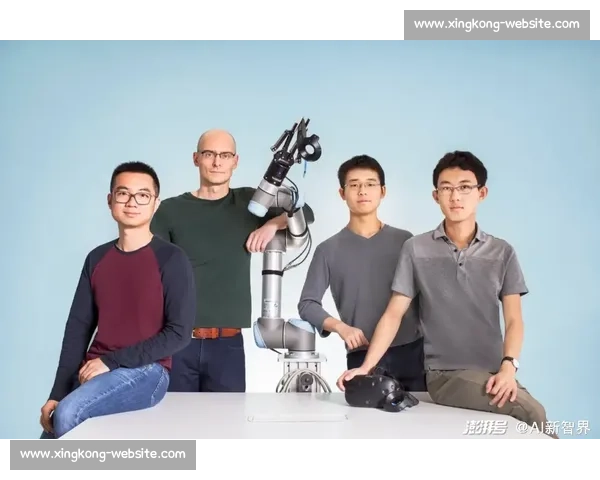 谁说机器没有感情AI解说员的“心声”感动全场