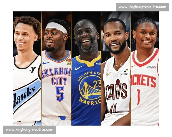 防守悍将也能拿MVP他用实力打破质疑！