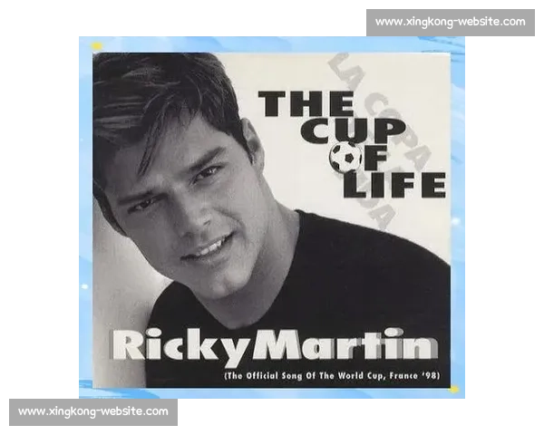 那些年，我们一起追过的世界杯，球迷记忆永不褪色！