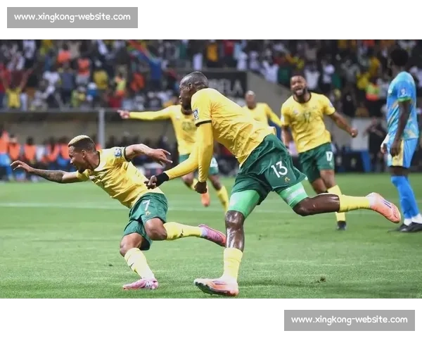 非洲之光！2026世界杯非洲球队的希望之星！