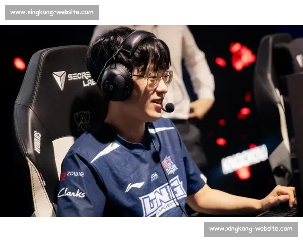 EDG 选手直播爆料，队内氛围竟是如此融洽