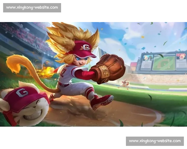 战神归来！棒球经典时刻，王者姿态无人能敌！