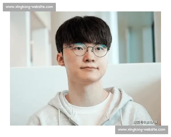 热议！这份电竞国际选手排名，真的公平吗