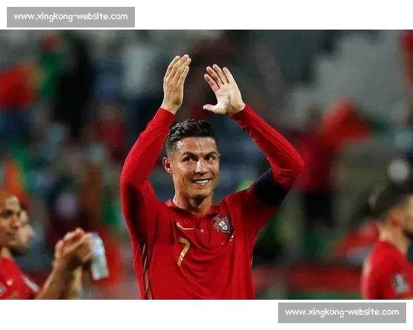 葡萄牙巨星C罗，他的世界杯告别战，能否画上完美句号！