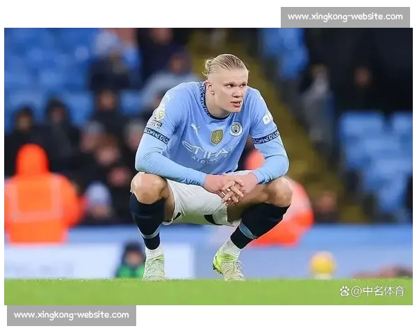 绝杀！曼城再夺英超冠军，哈兰德力压群雄！