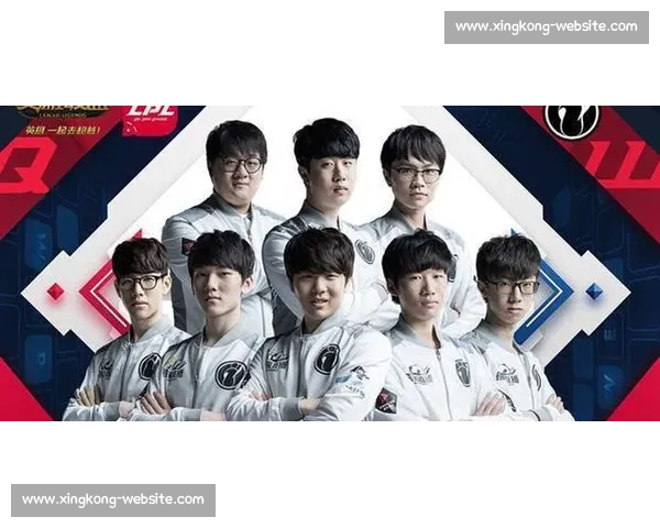 SKT的“教科书式”团战：背后的团队运动分析功不可没