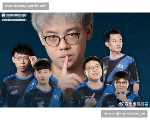 DOTA2国际邀请赛，选手竟在赛后接受采访时“飙演技”