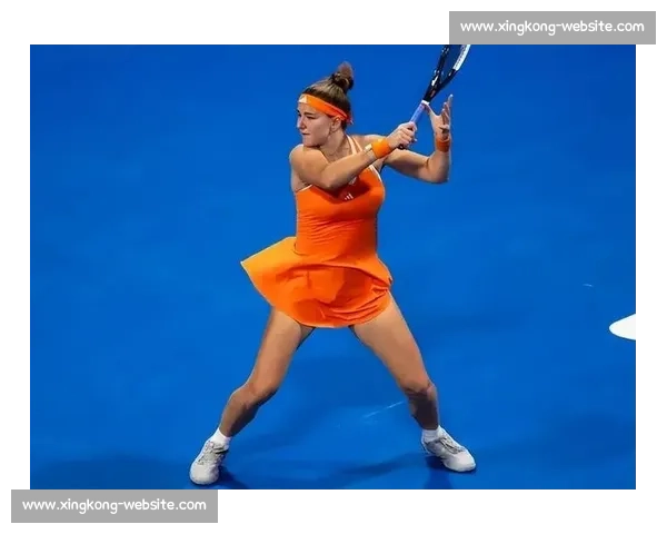 从挑战者到冠军！新星冉冉升起，澳网男单迎来新时代！