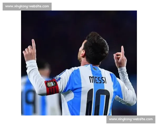 北美大陆的足球盛宴，2026世界杯见证新王！