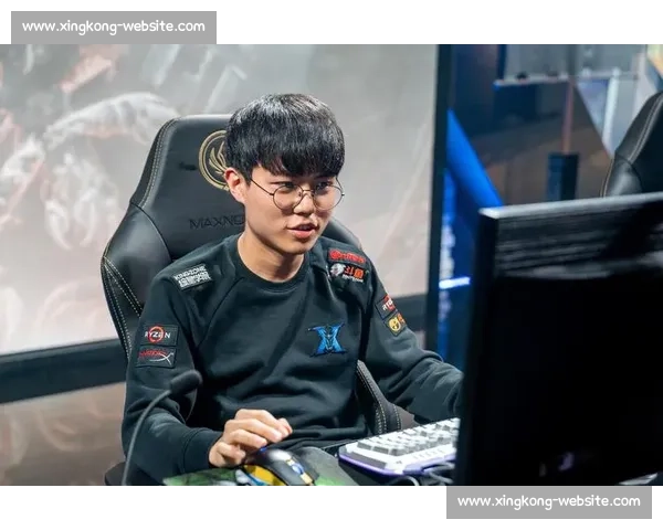 战队经理的心声，穿越火线枪战竞技赛背后的运营与付出