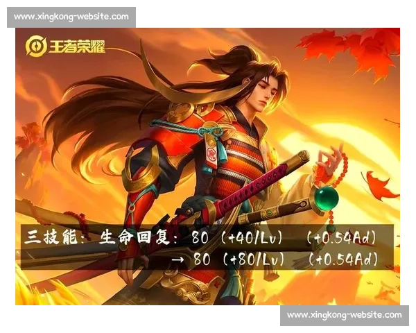 新版本平衡性调整，你最期待哪个英雄的加强