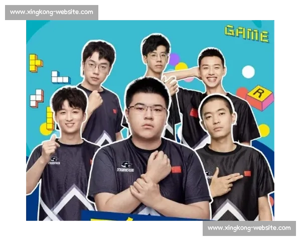 XX战队神秘战术曝光，对手直呼“学不会”！