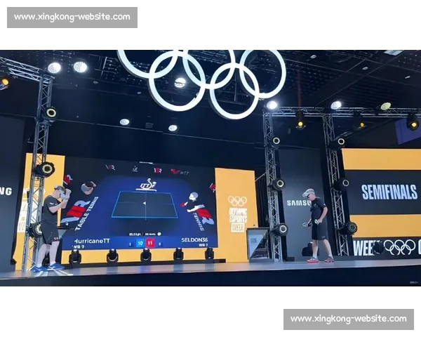 奥运电竞,是顺应潮流还是另辟蹊径深度解读! 奥运电竞,是顺应潮流还是另辟蹊径深度解读!