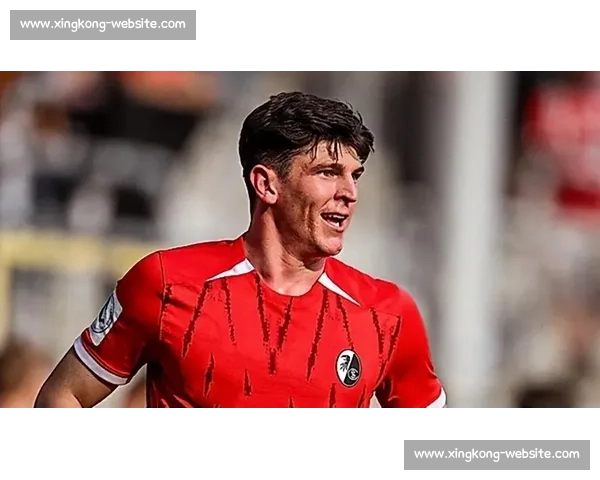 当“大力出奇迹”遇上“精准制导”,德甲进球太会玩