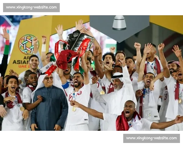 激情卡塔尔！世界杯东道主，梦想启航还是黯然离场