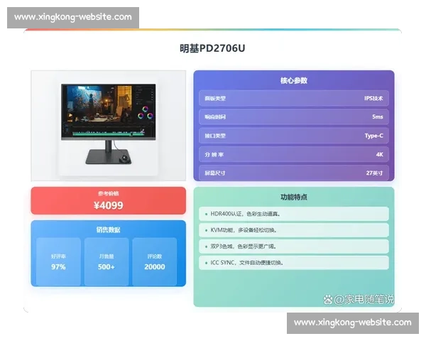 电竞设备大洗牌，哪些品牌将主导全球新闻榜