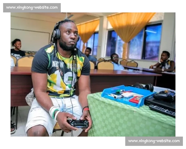 英雄辈出，非洲电竞赛事精彩回顾，看呆众人！