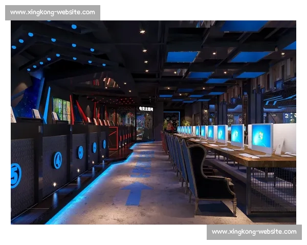 谁在为电竞场馆买单政府、企业还是资本